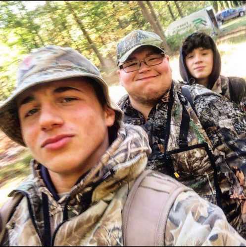 Harshbarger: Locals produce outdoor channel